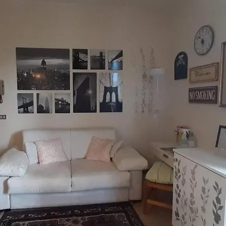 Apartmán Da Simo *