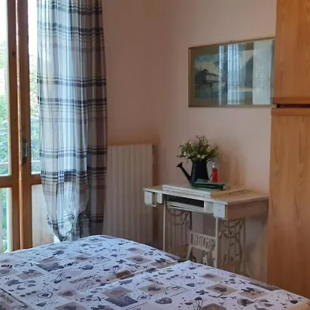 Apartmán Da Simo