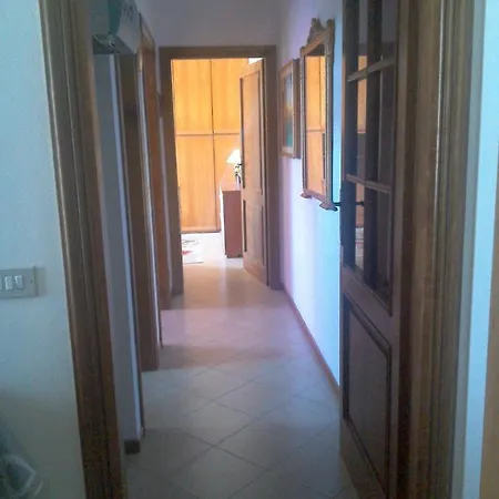 Da Simo Апартаменты Montese