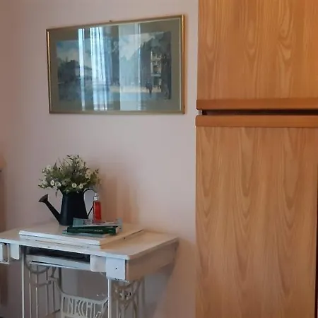 Da Simo Apartmán