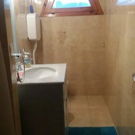 Da Simo Apartmán Montese